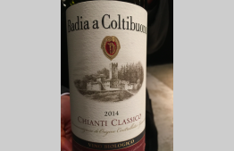 Chianti Classico