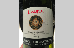 Chianti Classico L'Aura