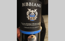 Chianti Classico