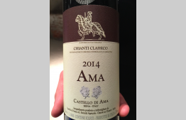 Chianti Classico Ama