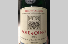 Chianti Classico