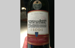 Chianti Classico