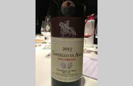 Chianti Classico Gran Selezione Castello di Ama San Lorenzo