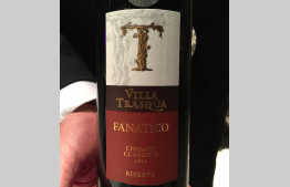 Fanatico Chianti Classico Riserva