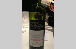 Chianti Classico Gran Selezione