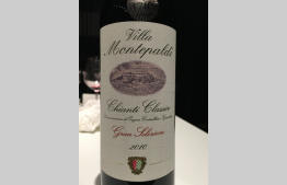 Chianti Classico Gran Selezione