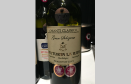 Chianti Classico Gran Selezione