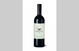 Yarden Cabernet Sauvignon 