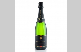 Casa Valduga Gran Reserva Extra Brut 2009