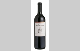 Don Laurindo Reserva Tannat