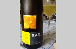 RAR Collezione Gewürztraminer 