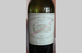 Château Margaux Magnum