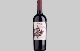 Dunamis Cabernet Franc