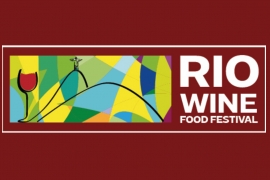 RIO WINE AND FOOD FESTIVAL 2023 - Agenda completa