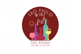 SÃO PAULO WINE FEST - agenda completa