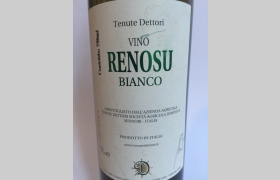 Renosu Bianco