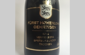 Spätburgunder (Pinot Noir)