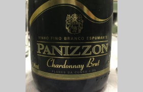 Panizzon Chardonnay Brut