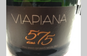 Viapiana Brut 575 dias