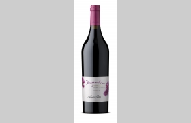 Bougainville Petite Sirah