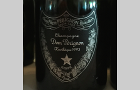 Dom Pérignon P2