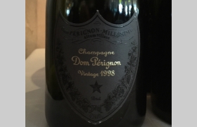 Dom Pérignon P3 Magnum