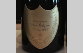 Dom Pérignon P3