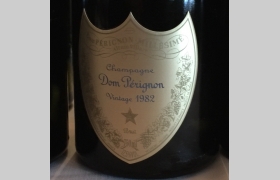 Dom Pérignon P3 