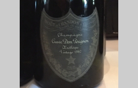 Dom Pérignon P3 