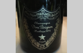 Dom Pérignon P3