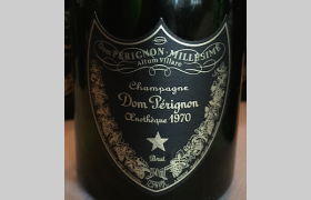 Dom Pérignon P3