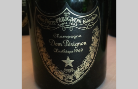 Dom Pérignon P3 