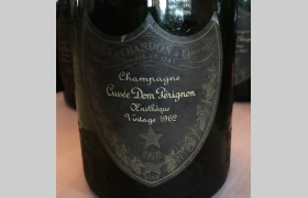 Dom Pérignon P3 