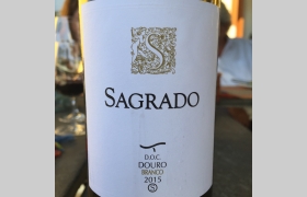 sagrado reserva