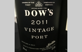 Dow's Porto Vintage 