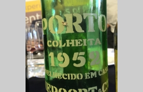 Niepoort Porto Colheita 