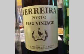 Ferreira Porto Vintage 