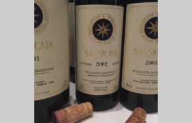 Sassicaia