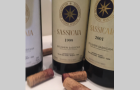 Sassicaia