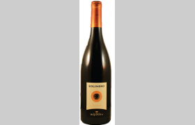 Solinero Syrah