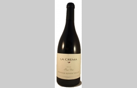 La Crema Pinot Noir Russian River Valley