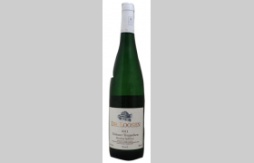 Erdener Treppchen Riesling Spätlese