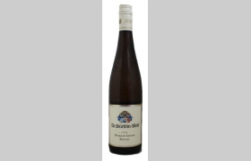 Estate Riesling trocken