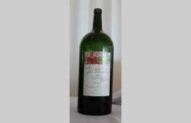 Chatêau Mouton-Rothschild 1989