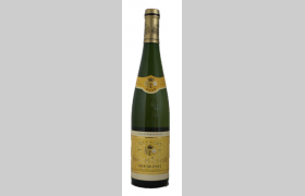 Riesling Cuvée Particuliére