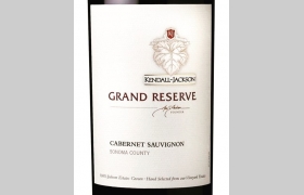 Cabernet Sauvignon Grand Reserve