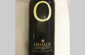 Ovilos