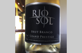 Rio Sol Brut Branco