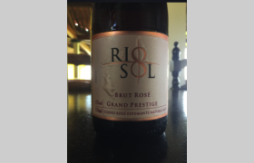 Rio Sol Brut Rosé