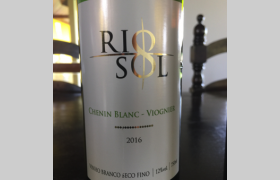 Rio Sol Chenin Blanc Viognier